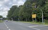 Die neue Ampel ist am 12. Juni 2026 in Betrieb genommen worden. © strassen-mv.de