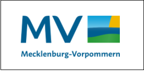 Logo MV Mecklenburg-Vorpommern
